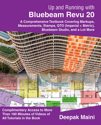 Bluebeam Revu